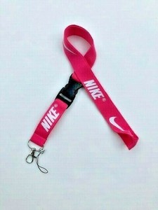Las mejores ofertas en ID Nike blanco de hombre y los titulares de Placa |  eBay