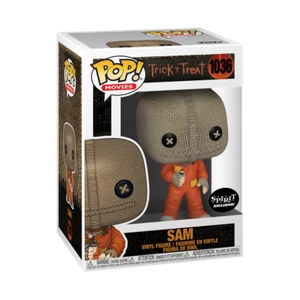 Funko Pop! Vinyl: Trick 'r Treat - Sam - Spirit Halloween (exklusiv) #1036 - Bild 1 von 1