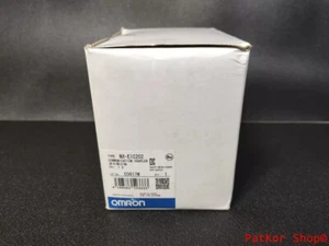 Omron NX-EIC202 - Picture 1 of 3