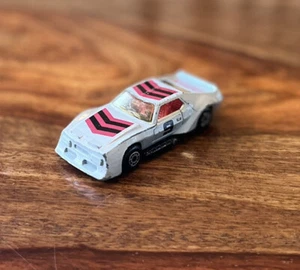 Matchbox AMX Pro Stocker Speer Auto 1980er Jahre Original .. grau - Bild 1 von 10