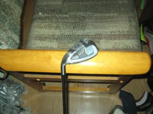 BRAND NEW King Cobra Sapphire 9 iron Lady steel LH - Picture 1 of 2