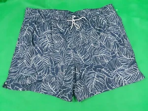 Baño de natación corto para hombre Goodfellow & Co (cintura elástica con cordón) - talla XXL - Imagen 1 de 9