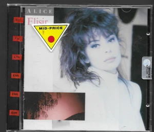 ALICE ELISIR CD F.C. NUOVO SIGILLATO!!! - Bild 1 von 2