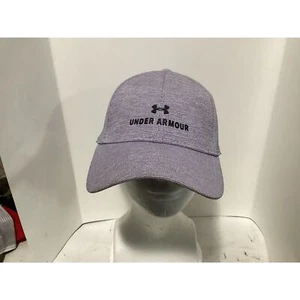 Under Armour Gorra de Béisbol Azul Correa Trasera - Imagen 1 de 2