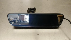 2017-2020 Subaru BRZ OEM Interior Rear View Mirror w/ Auto Dim H501SVA302 - Picture 1 of 6