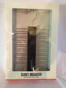 Organizador de armario para corbatas y cinturones - Imagen 1 de 4