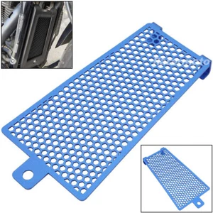 Oil Cooler Radiator Grille Cover For Harley Softail Deluxe Low Rider 2018-2022 - Imagen 1 de 8