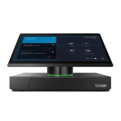 Lenovo ThinkSmart HUB 500 Intel i5 11.6" 1920x1080 Touchscreen 8GB RAM 128GBSSD - Image 1 of 3