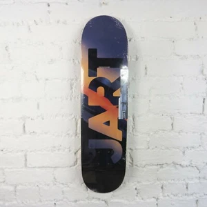 Jart Evening Skateboard Deck High Concave Size 8.0″ - Picture 1 of 2