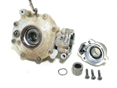2008 Arctic Cat 500 4x4 FIS Auto Rear Differential Drive Gearcase 38A - Image 1 of 4