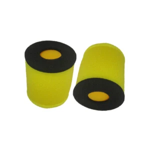 Filtro de aire para 2002-2016 Suzuki Ozark 250 (LT-F250) Reemplazar 13780-05G10 - Imagen 1 de 8