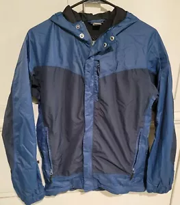 Giacca ragazzo Rei blu con zip taglia XL 18 - Foto 1 di 4