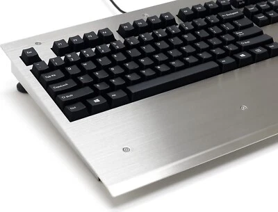 FILCO Majestouch 2S Metal SUS Tenkeyless Red Axis Tenkeyless Englis  NEW! - Image 1 of 2