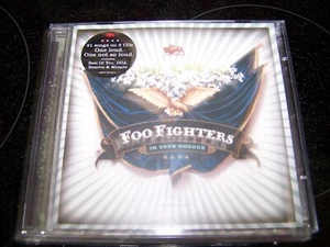 CD / FOO FIGHTERS /In Your Honor by Foo Fighters (CD, 2005) - Foto 1 di 1