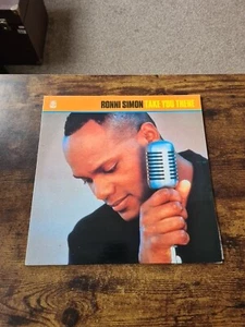 Ronni Simon - Take You There - NWKT85 - 12" 33rpm - UK - 1st press - EX - VG+ - Bild 1 von 8