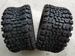 2 - 23x10.50-12 4 Ply Kenda Terra Trac K502 Mower Tires 23/10.50-12 23x10.5-12 - Picture 1 of 4
