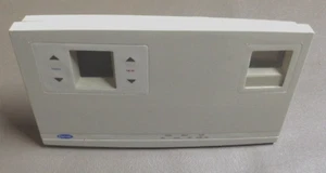 CARRIER MONITOR THERMOSTAT WITH TIME CLOCK MST04 FOR VVT, VAVVT & ELECTRONIC VAV - Picture 1 of 10