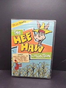 The Hee Haw Collection - Episodes 15 & 19 (Loretta Lynn, Merle Haggard) - Picture 1 of 7