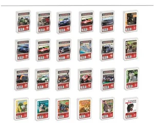 ASS Quartett Karten Spiel TOP ASS Tiere Autos Schiffe Landmaschinen Flugzeuge - Bild 1 von 27