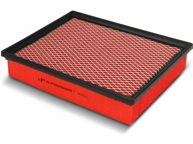 Engine Autopart Premium Air Filter fits GMC Yukon XL 1500 2000-2014 98WXDP Foto 1 de 1