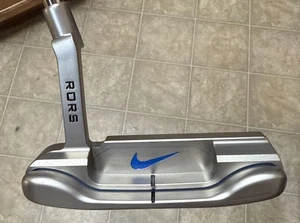 Rare Nike Method Origin B2-01 “RORS” Limited Edition Putter 34” “The Oven” - Picture 1 of 24