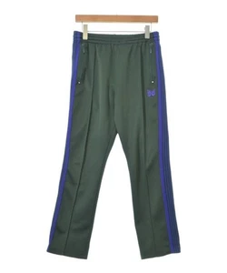 Needles Sweatpants Green S 2200614740080 - Picture 1 of 6