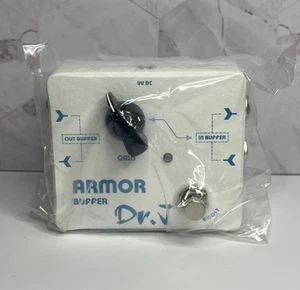 JOYO Dr. J - D57 Armor Buffer Booster Guitar Effect Pedal true Bypass New - Picture 1 of 2
