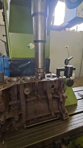 🔥 Bloque motor Ford Transit 2.2 TDCi 06-11🔥Reparado 4x casquillos nuevos 🔥 - Imagen 1 de 1