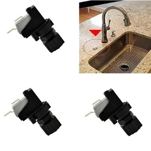 Pneumatic Air Pressure Switch for Easy Installation in Various Devices - Picture 1 of 10