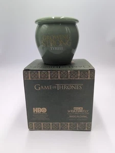 Haus Tyrell Pflanzgefäß HBO Game Of Thrones Kulturfliege wächst stark neu im Karton - Bild 1 von 7
