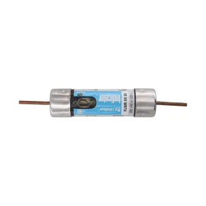 LITTELFUSE FLNR-80-ID INDICADOR FUSIBLE DE RETARDO DE TIEMPO, CLASE RK5, 80A, 250V - Imagen 1 de 2