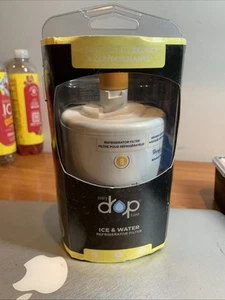 Whirlpool EDR8D1 Every Drop Ice & Water Refrigerator Filter 8 New & Unopened - Picture 1 of 1