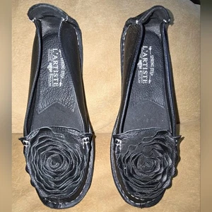 Scarpe da donna Spring Step L'Artiste DEZI slip-on in pelle taglia 38 US 7,5/8 - Foto 1 di 11