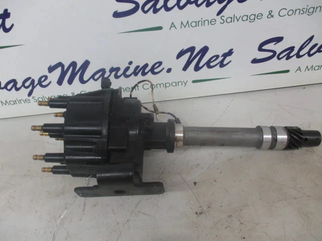 MerCruiser Gen 5 BB Distributer Reverse Rotation #805739 - Image 1 of 3