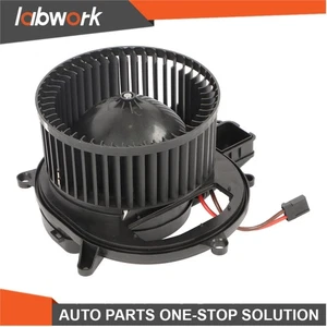 Labwork HVAC Heater Blower Motor For Mercedes-Benz W166 ML250 ML350 X166 - Picture 1 of 14
