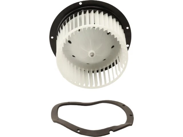 Blower Motor For 1999-2007 Ford F250 Super Duty 2000 2001 2002 2003 2004 HK927BK - Image 1 of 1