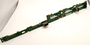 HP 780428-001 ProLiant DL120 Gen9, DL160 Gen9, DL360 Gen9/Gen10 8xSFF Backplane - Afbeelding 1 van 5