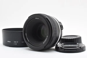 Nikon Nikkor AF-S Objektiv 50 mm f/1,8 G Special Edition [Exc+++] #2601408A - Bild 1 von 12