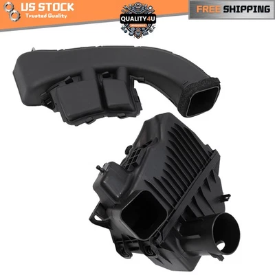Air Cleaner Box W/Duct Tube for RAV4 19-23 Prime Venza 2021-24 Hybrid Foto 1 de 4