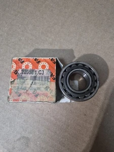 FAG 22205-E1-C3 Pendelrollenlager - Bild 1 von 2