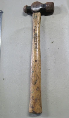 Martillo Blue-Point 16 OZ Martillo Foto 1 de 4