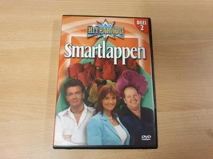 MUSIC DVD / SMARTLAPPEN - DEEL 2 - Imagen 1 de 2