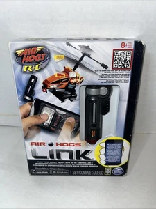 Air Hogs R/C Link Set In Box - Picture 1 of 2