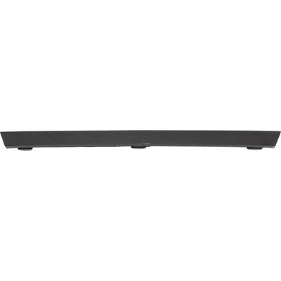 New Bumper Face Bar Trim Front for Hyundai Santa Fe Sport 2017-2018 - Image 1 of 4