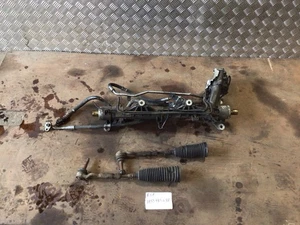 BMW SERIE 7 F01 Hydraulische Servolenkung Zahnstange 3,0 Diesel 7853993698 2010 - Bild 1 von 24