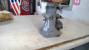 Transmission TAILSHAFT HOUSING ONLY V8 AUTO CHEVY CAMARO 86 - Picture 1 of 4