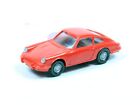 1:87 H0 Wiking Porsche 911 Red