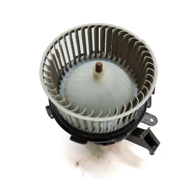 2013-2017 AUDI A4 S4 A5 S5 Q5 (B8 8K 8T 8R) FRONT HEATER A/C BLOWER FAN MOTOR - Image 1 of 4