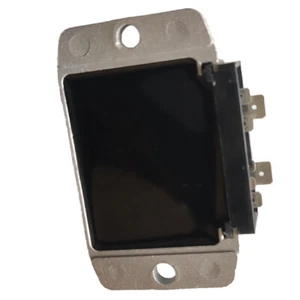 Motorcycle Voltage Regulator Fit for LOMBARDINI fit for RUGGERINI DUCATI-VM - Picture 1 of 4