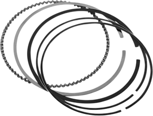 RP4125VMF Revolution Performance Piston Ring Set - Picture 1 of 1